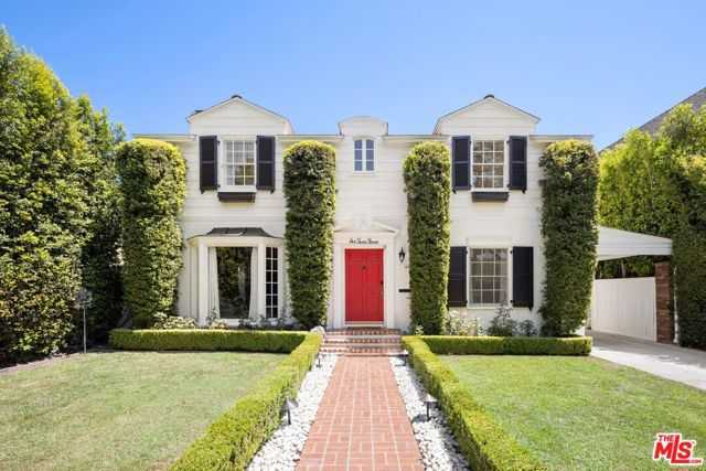 624 N Highland Avenue Los Angeles California United States, for Sale, residential,  , Castle Rock Realty