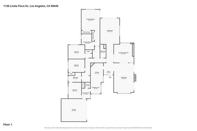 1130 Linda Flora Drive Los Angeles California United States, for Sale, residential,  , Castle Rock Realty