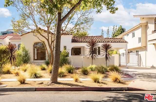 353 Huntley Drive Los Angeles California United States, for Sale, residential,  , Castle Rock Realty