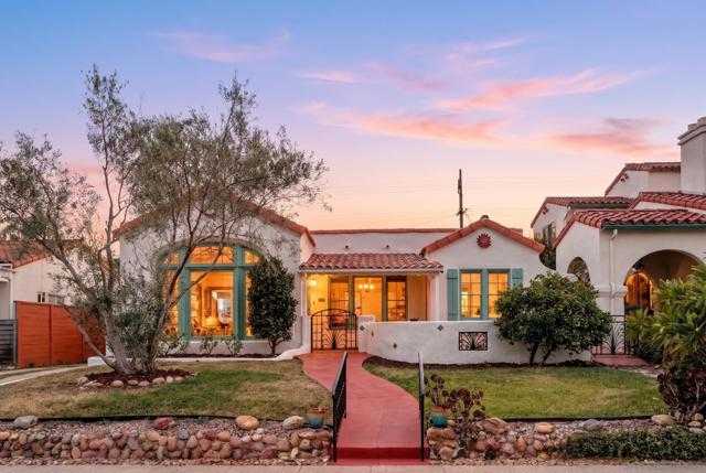 4632 W Talmadge Drive San Diego California United States, for Sale, residential, Kevin  Bass, Prestige Properties