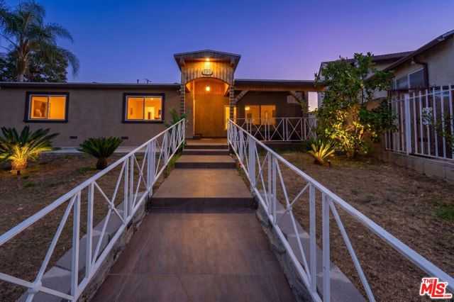 8149 Alcove Avenue Los Angeles California United States, for Rent, residential,  , Castle Rock Realty