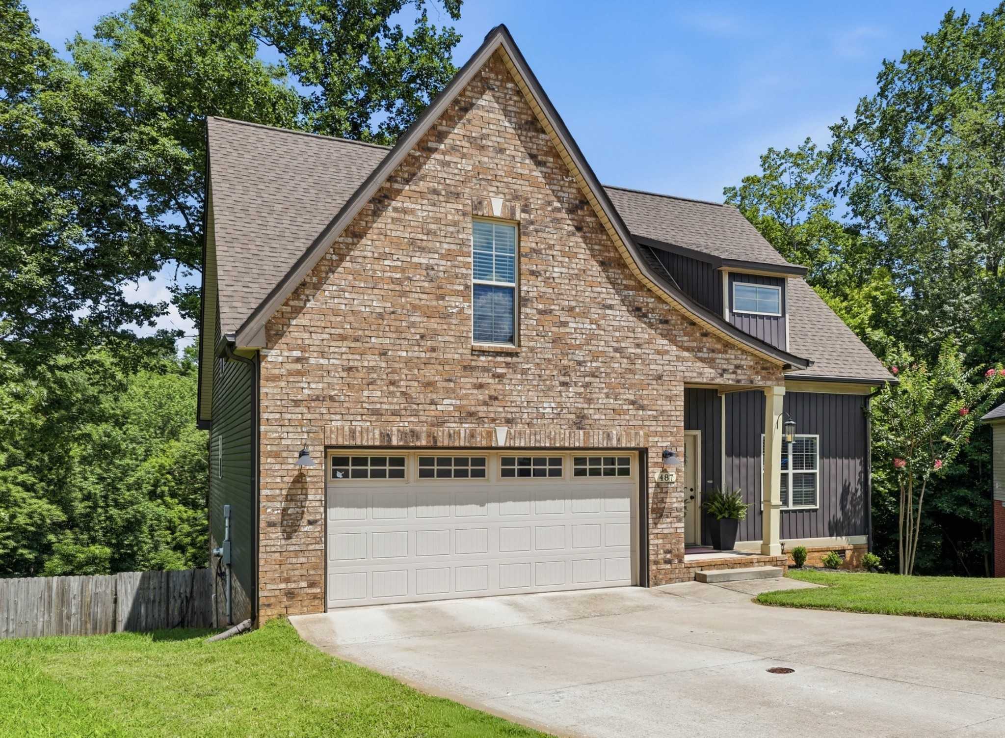 487 Parkvue Village Way Clarksville Tennessee United States, for Sale, residential, Adam Hanes, LPT Realty