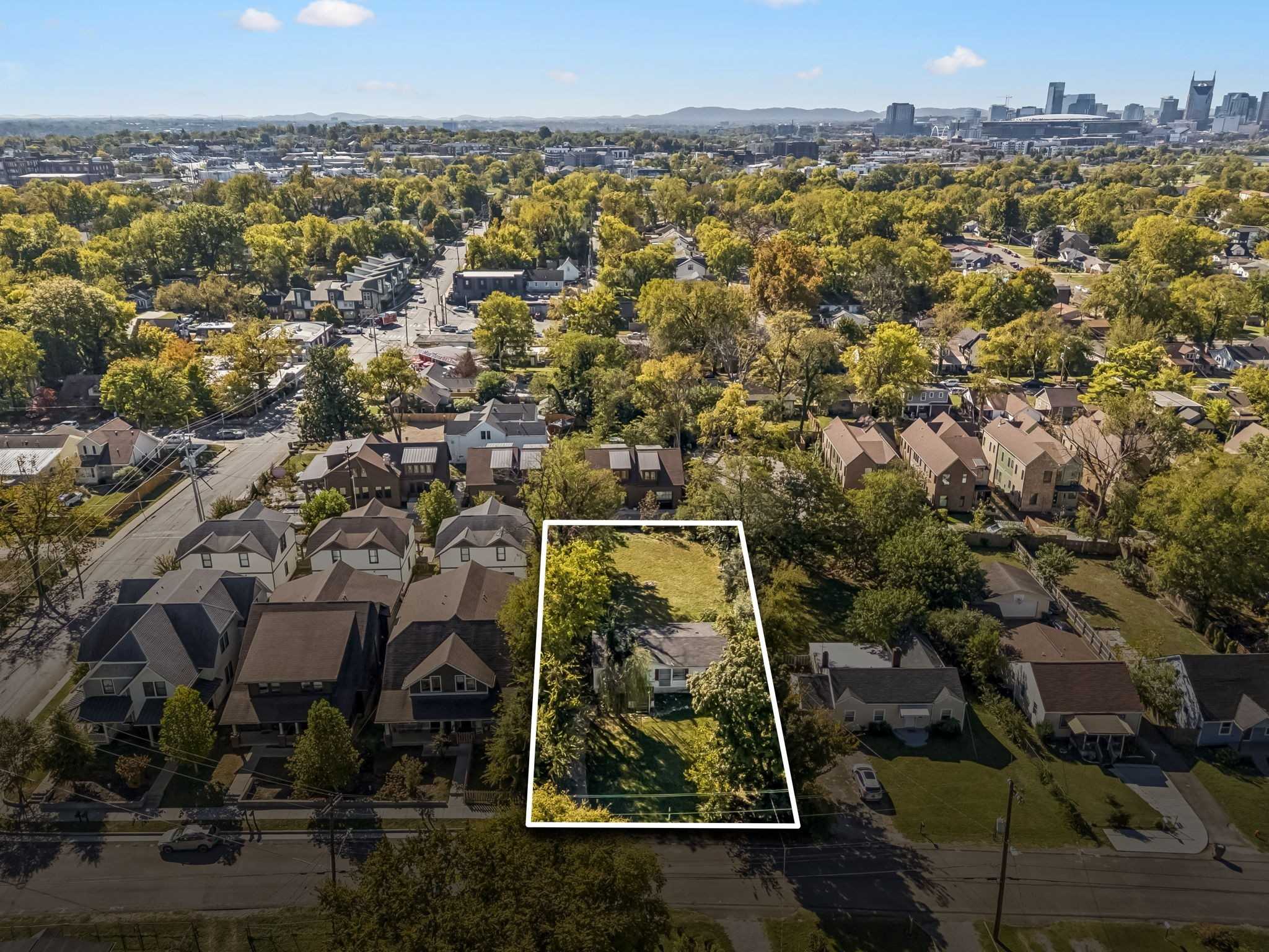 846 Seymour Ave Nashville Tennessee United States, for Sale, commercial, Amy Kempf, Reliant Realty ERA Powered
