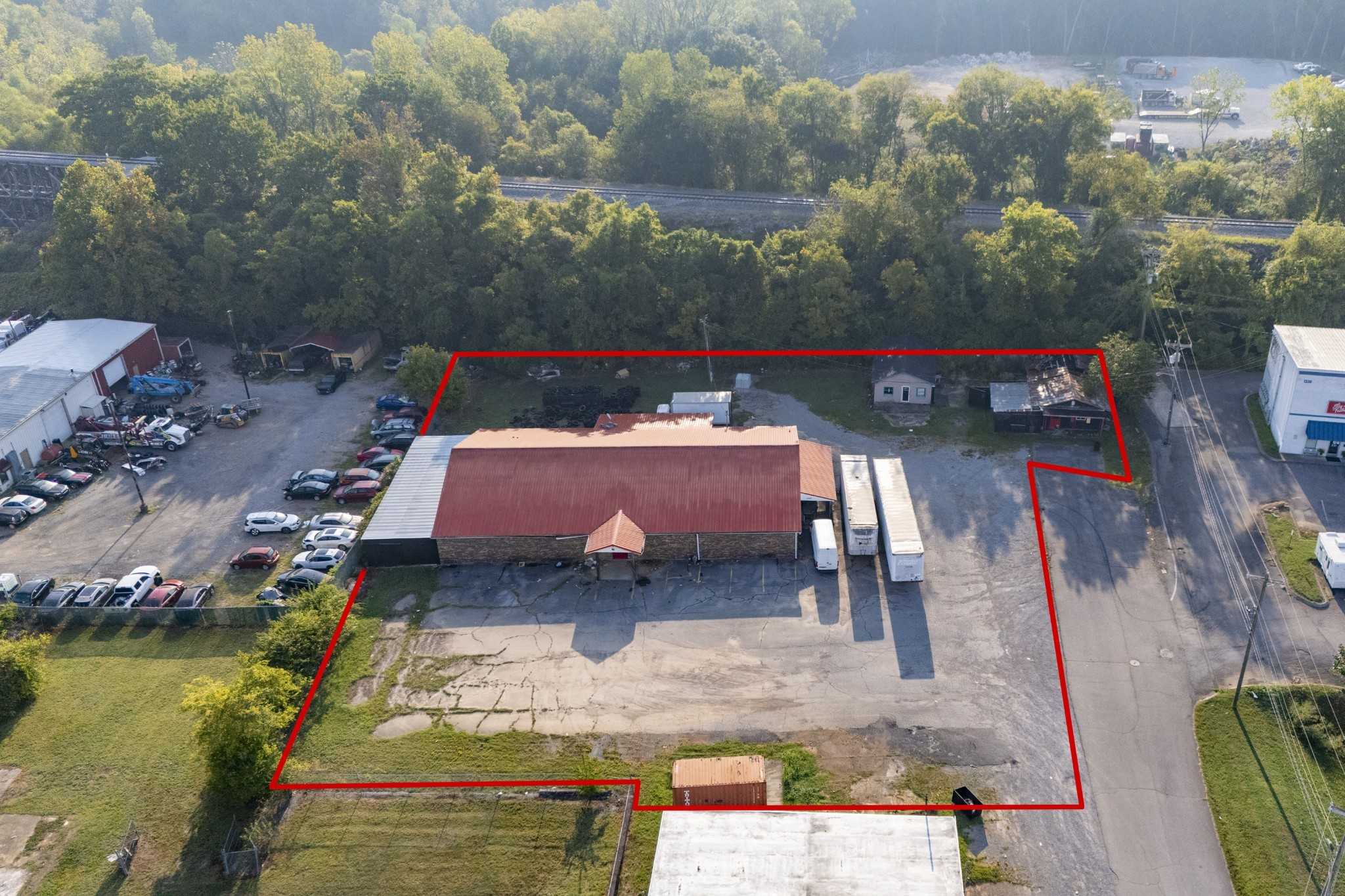 1348 College St Clarksville Tennessee United States, for Sale, commercial, Rebekah  Sprabary, Sweet Home Realty & Property Management