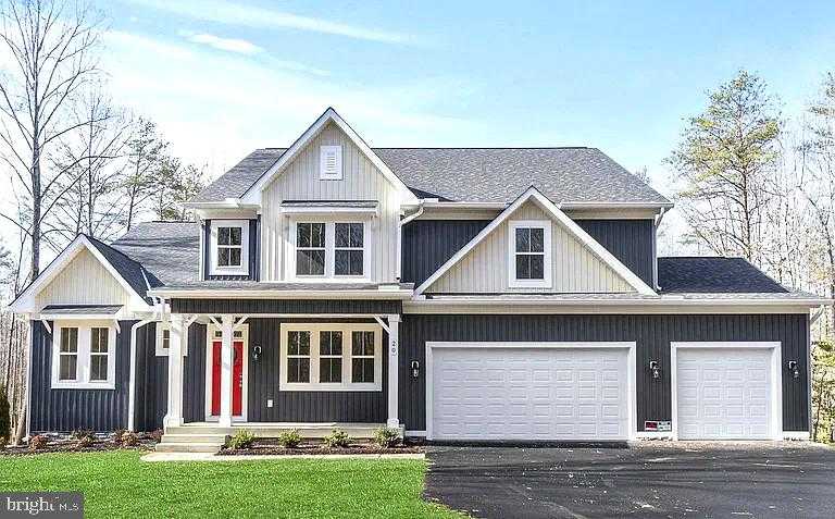 20 SOUTHERN VIEW DRIVE Stafford Virginia United States, for Sale, residential,  , The Holly Group