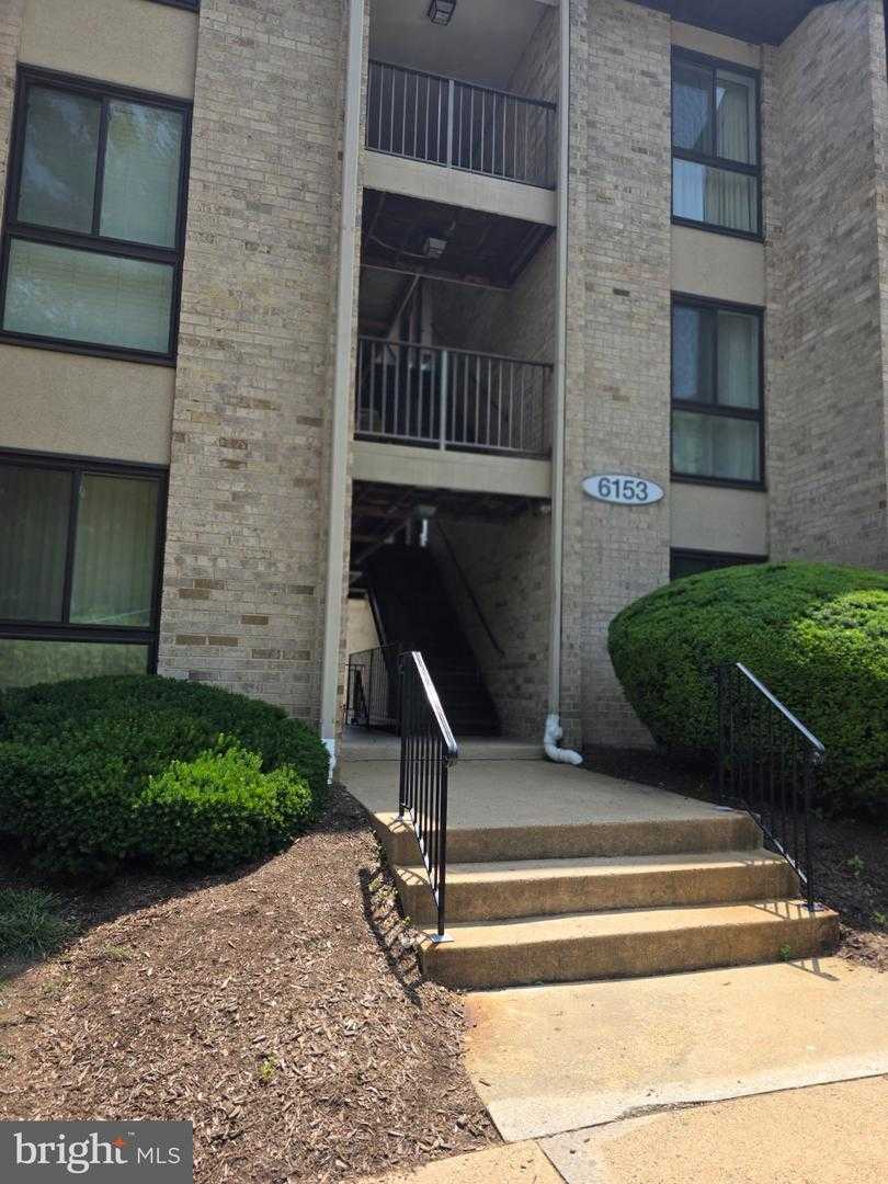 6153 EDSALL ROAD APT F Alexandria Virginia United States, for Rent, residential,  , The Holly Group