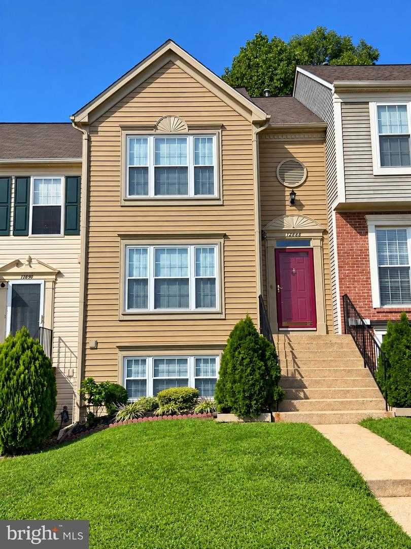 12888 HUNTERBROOK DRIVE Woodbridge Virginia United States, for Rent, residential,  , The Holly Group