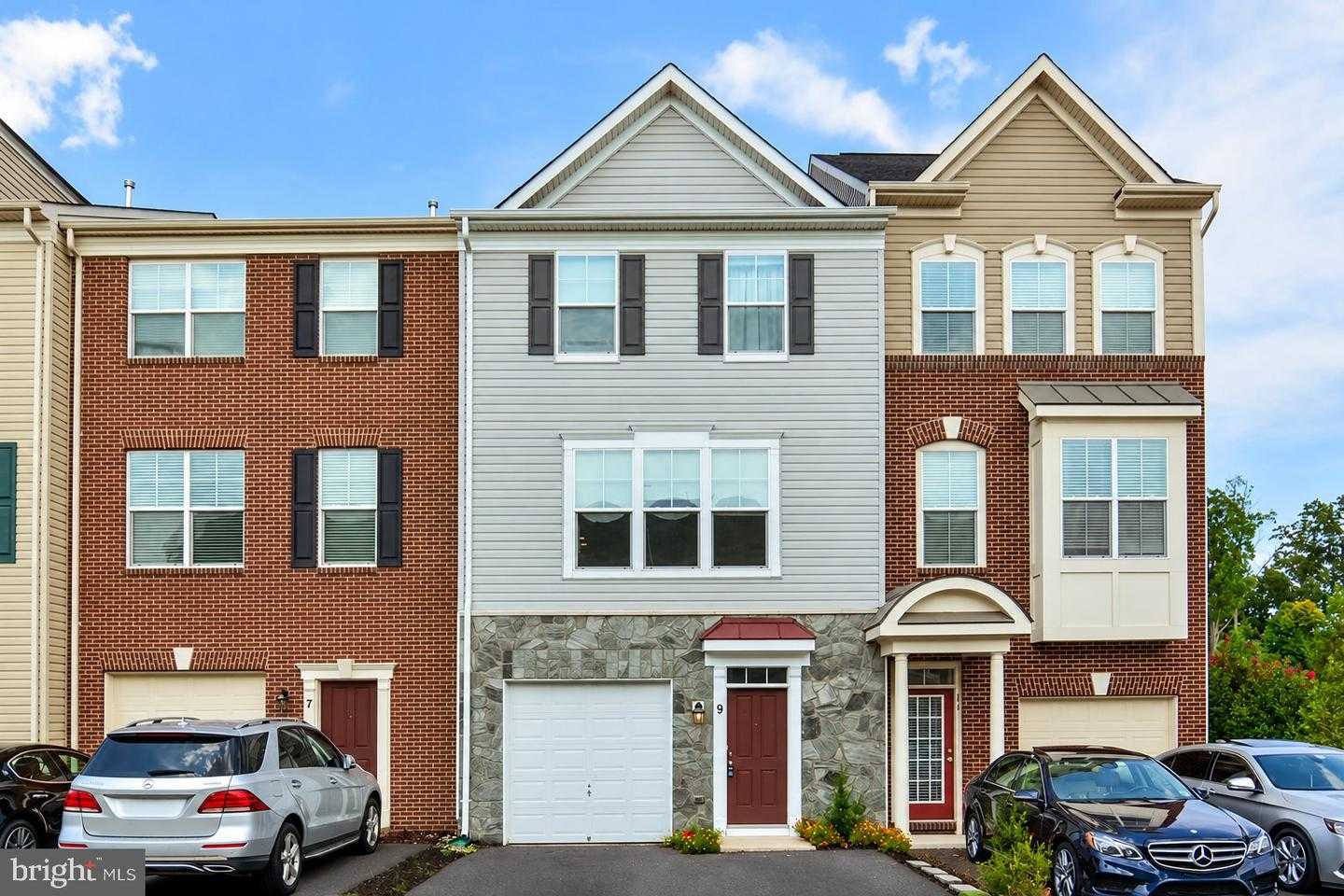 9 OCALA WAY Stafford Virginia United States, for Rent, residential,  , The Holly Group