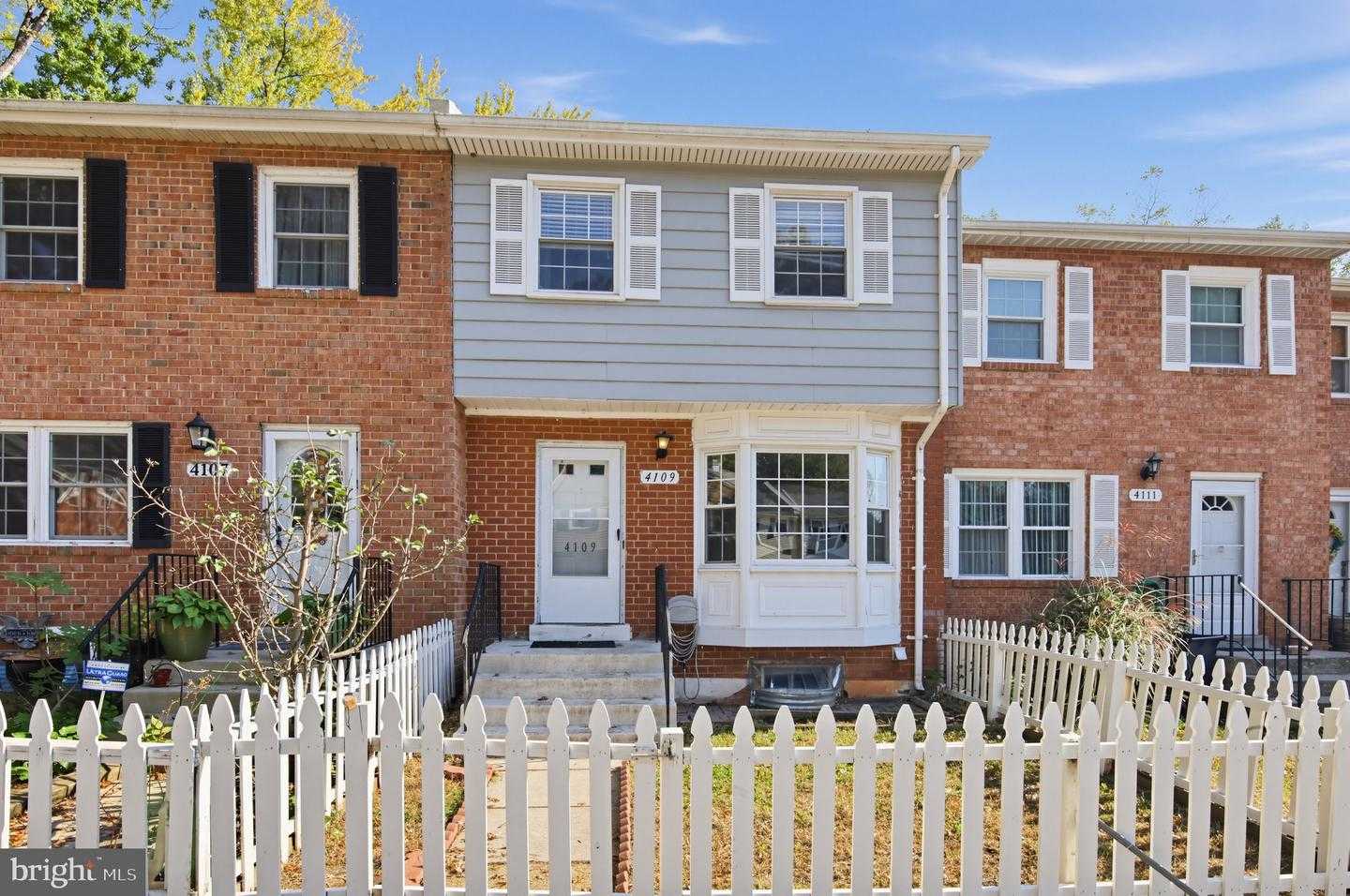 4109 FERRARA TERRACE Woodbridge Virginia United States, for Rent, residential,  , The Holly Group