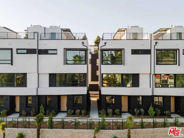 3832 N Emery Way Los Angeles California United States, for Sale, residential,  , InCom Real Estate - New Office