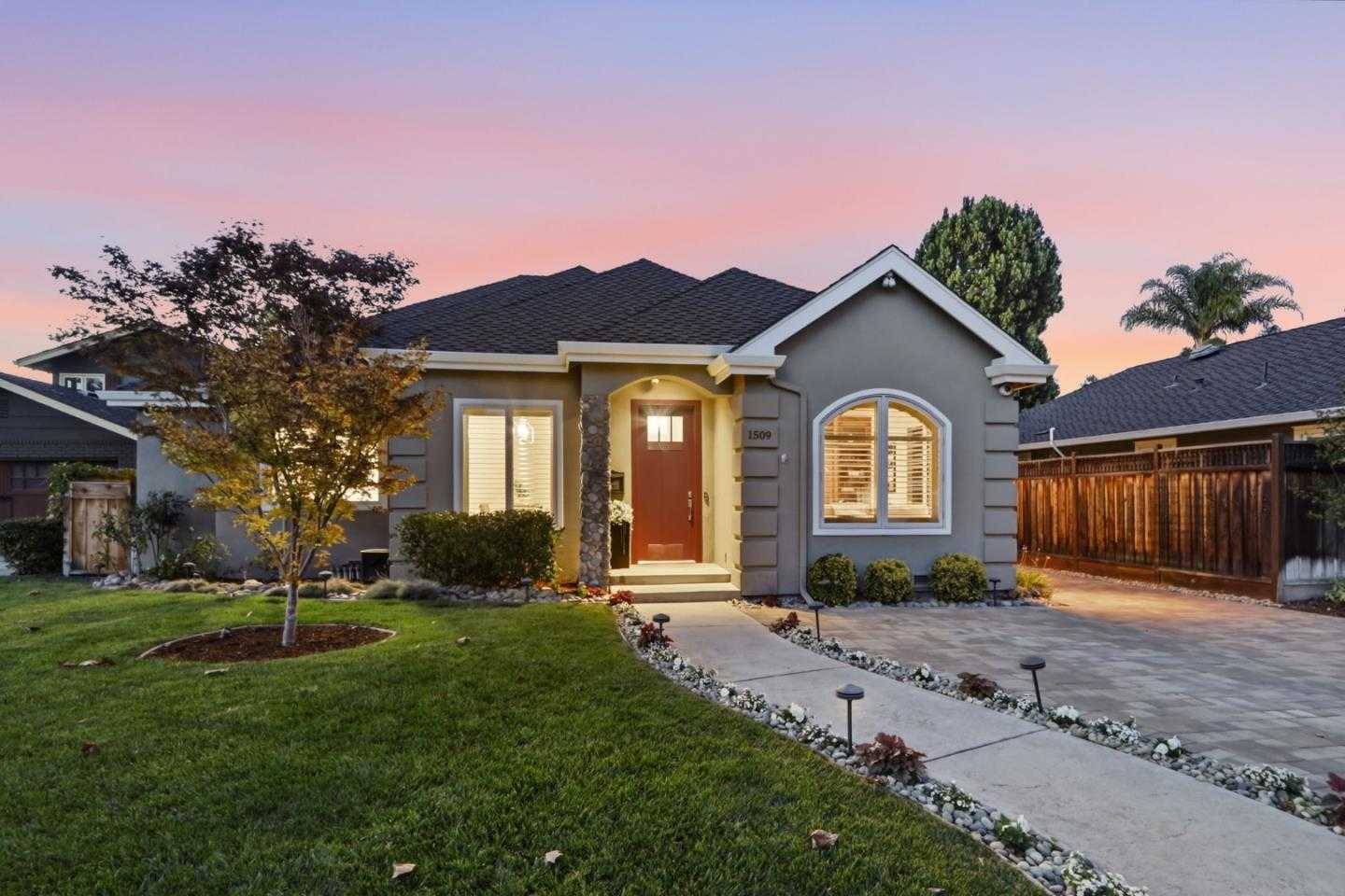 1509 Glenwood Avenue San Jose California United States, for Sale, residential,  , InCom Sample Brokerage