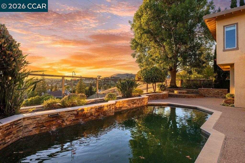 318 Sunset Dr Danville California United States, for Sale, residential, Dhiraj Mahat, Real Estate Source, Inc