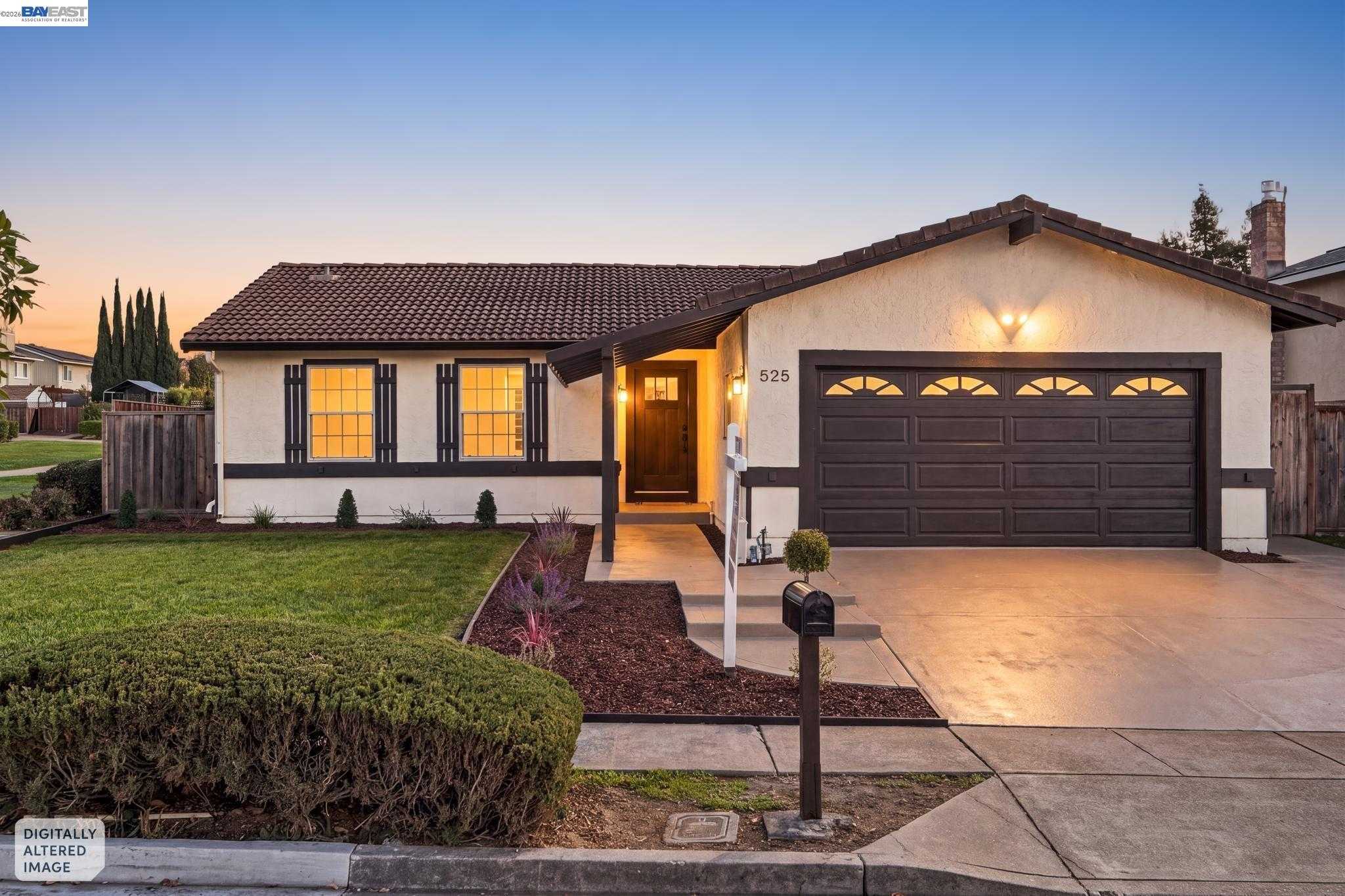 525 Wilaneta Ave Fremont California United States, for Sale, residential, Ethan Lazzareschi, REALTY EXPERTS
