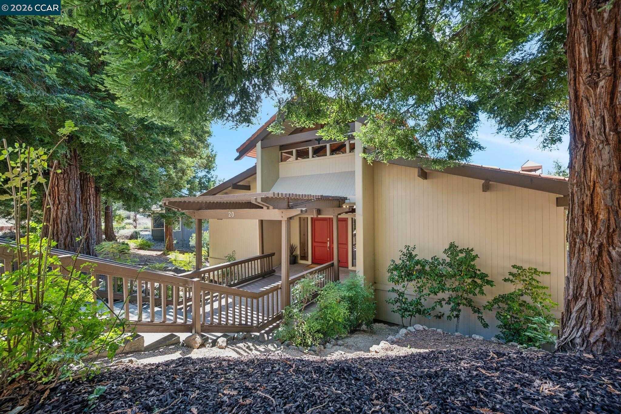 20 Northridge Ln Lafayette California United States, for Sale, residential,  , Realty World - Champions