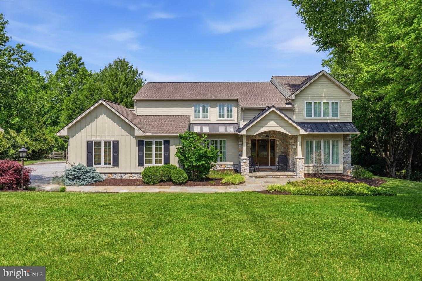 401 SUNNEY BROOK LANE West Chester Pennsylvania United States, for Sale, residential,  , Swayne Real Estate Group