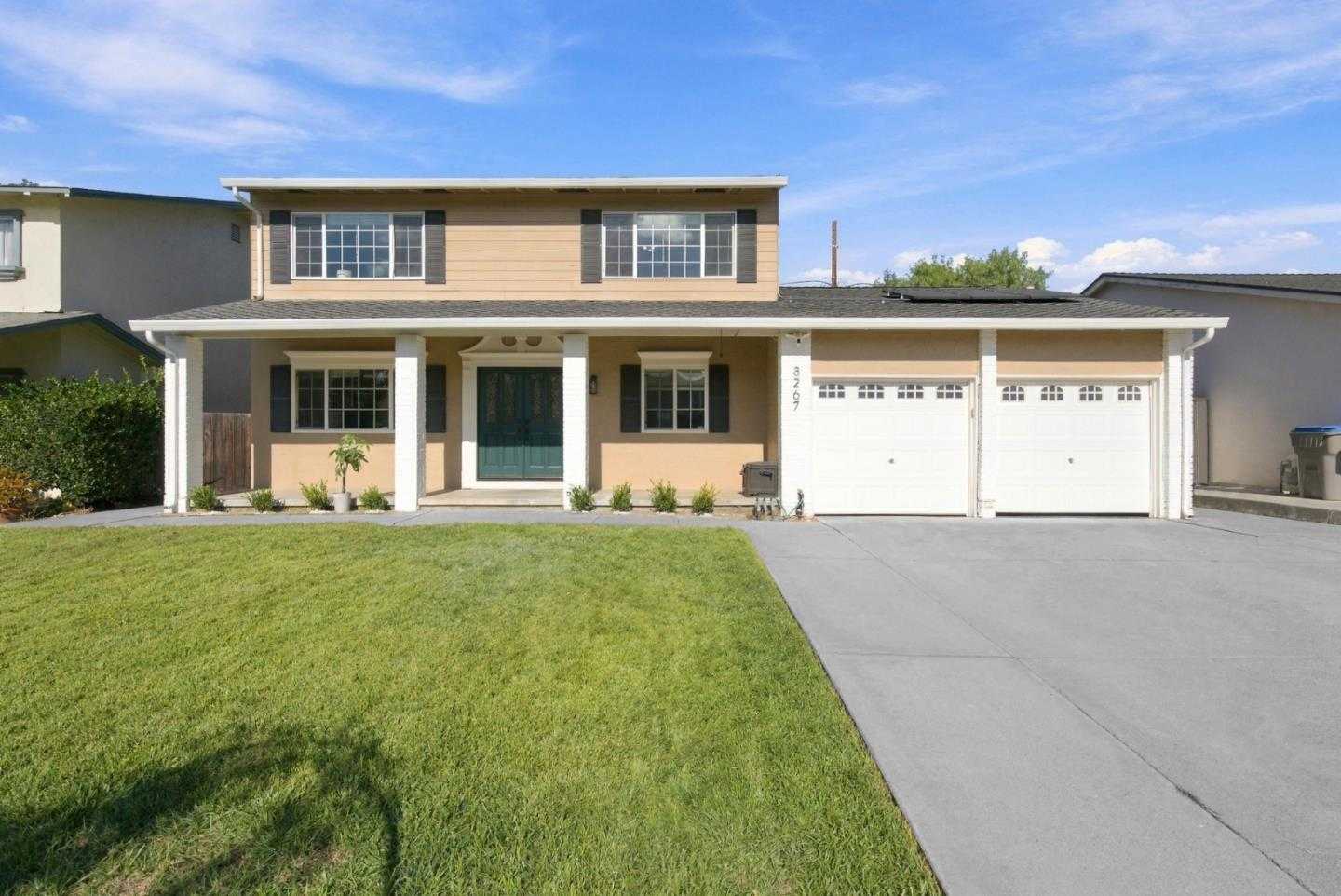 3267 Sueno Drive San Jose California United States, for Sale, residential,  , InCom Sample Brokerage