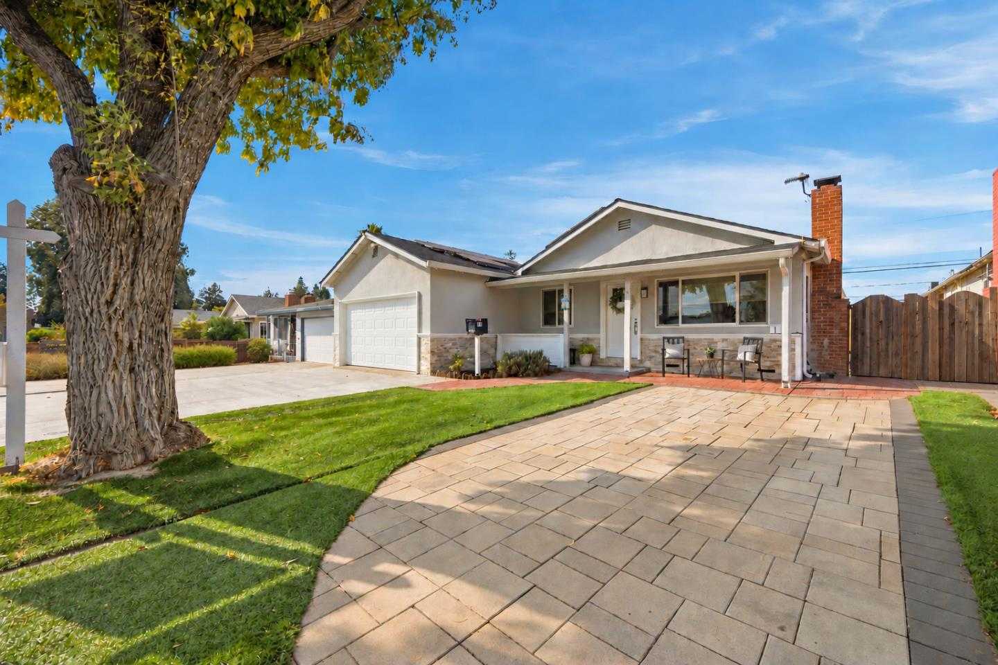 3321 Pepper Tree Lane San Jose California United States, for Sale, residential,  , InCom Sample Brokerage