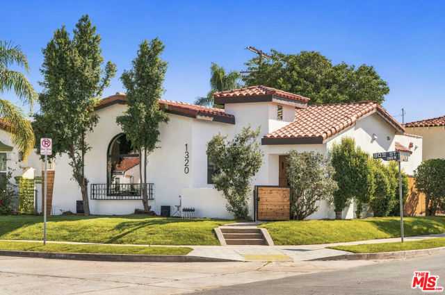 1320 W 80th Street Los Angeles California United States, for Sale, residential,  , InCom Real Estate - New Office