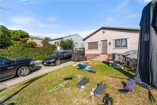 11224 S Budlong Los Angeles California United States, for Sale, residential,  , InCom Real Estate - New Office