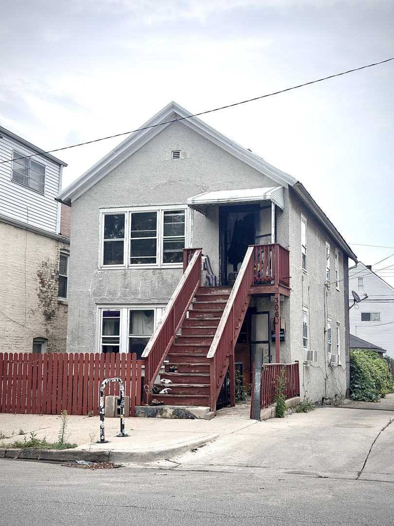 3069 S Lock Street Chicago Illinois United States, for Sale, commercial,  , RICHLAND GLOBAL INC.