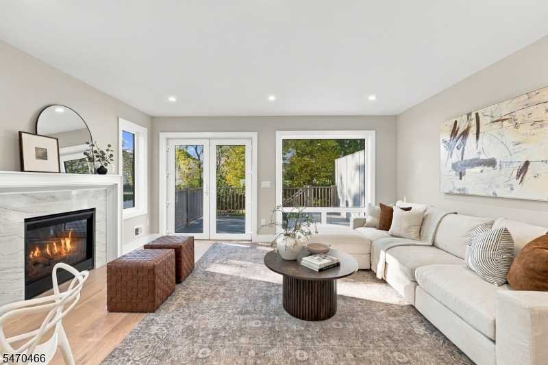 42 Willow St  APT A Millburn Twp. New Jersey United States, for Sale, residential, Sandi  Chung, Keller Williams Premier Properties