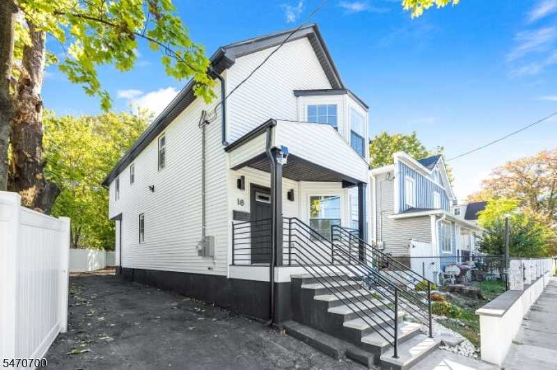 18 Cleremont Ave Irvington Twp. New Jersey United States, for Sale, residential,  , Inspired Dream Real Estate