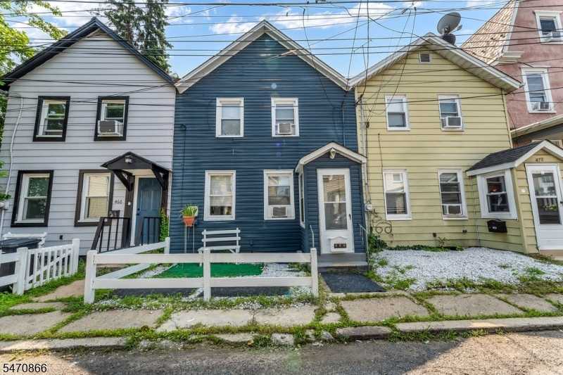 468 Flagg St City Of Orange Twp. New Jersey United States, for Sale, residential,  , Inspired Dream Real Estate