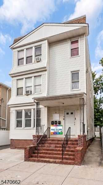 55 Schley St  APT 3 Newark City New Jersey United States, for Rent, residential,  , Inspired Dream Real Estate