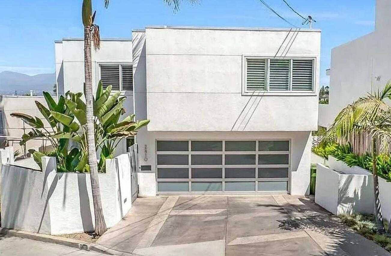 2410 Lyric Avenue Los Angeles California United States, for Sale, residential,  , Castle Rock Realty