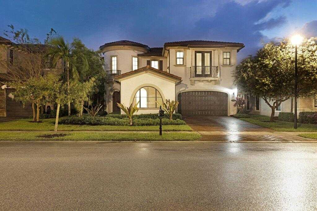 8845 WATERCREST Circle Parkland Florida United States, for Sale, residential, Pierre J Denis, Realty 100