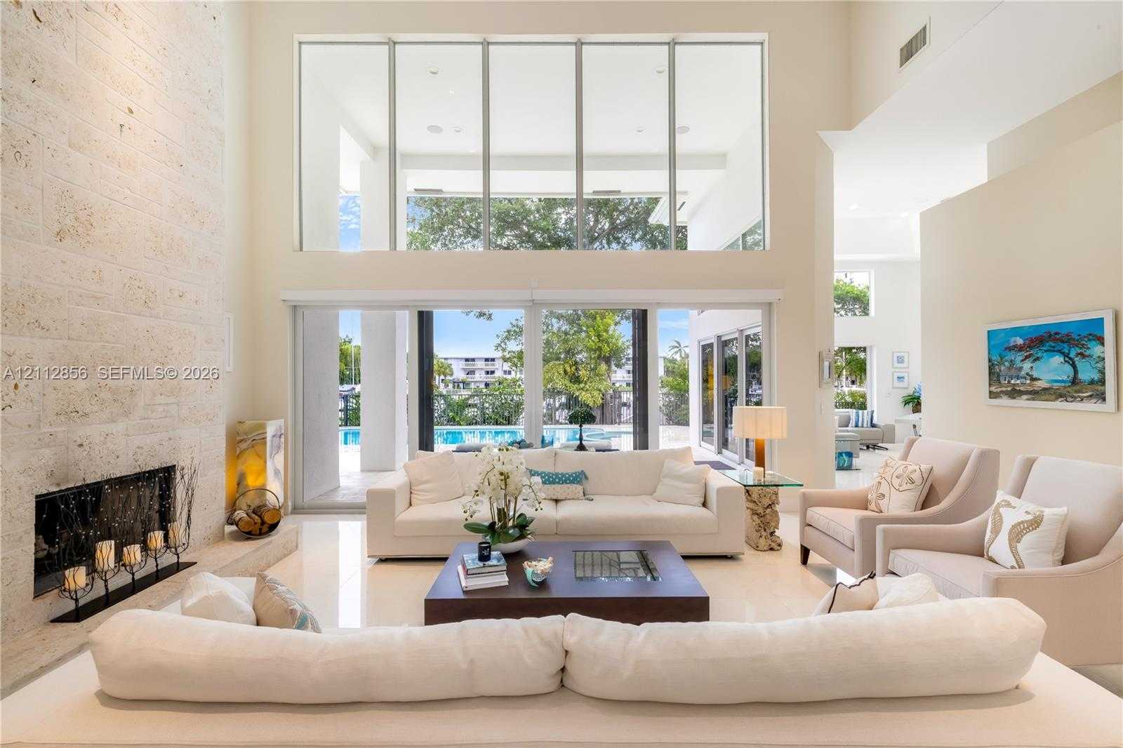 285 Las Brisas Ct Coral Gables Florida United States, for Sale, residential,  , Tejeda Real Estate Inc. 