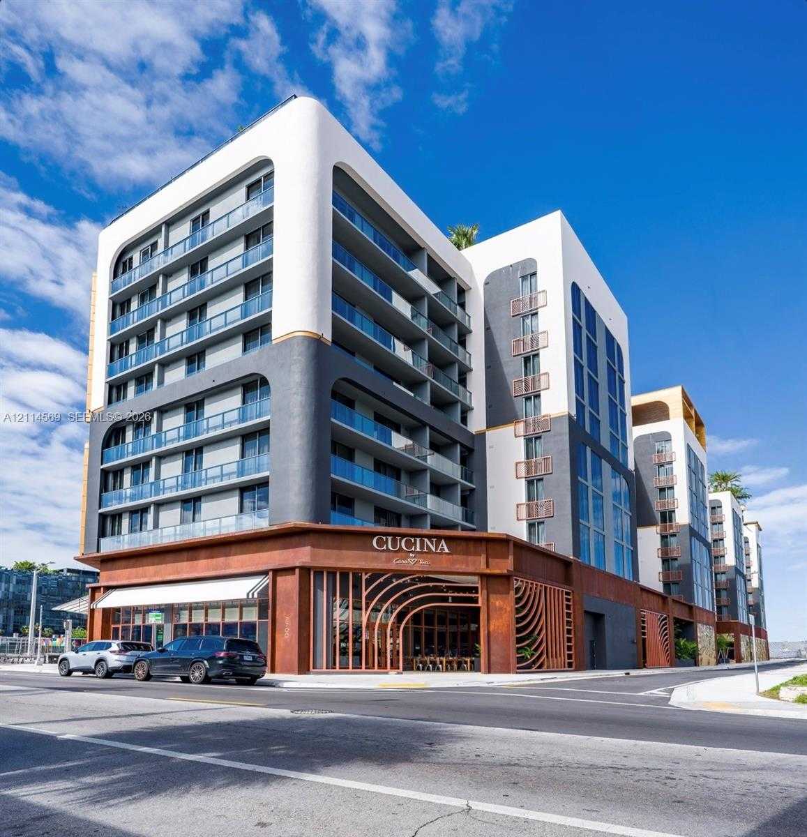 2700 NW 2 AVE  APT 245 Miami Florida United States, for Sale, residential,  , INCOM OFFICE EXAMPLE