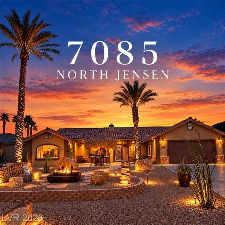 7085 Jensen Street Las Vegas Nevada United States, for Sale, residential,  , Realty 220