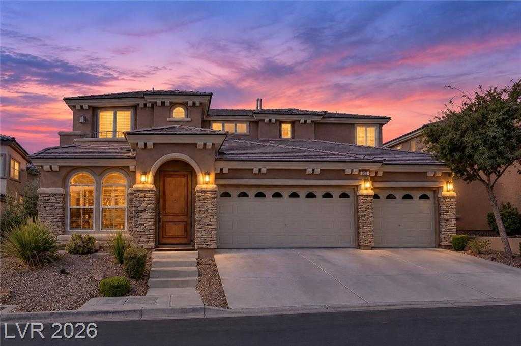 523 Los Dolces Street Las Vegas Nevada United States, for Sale, residential,  , Realty 220