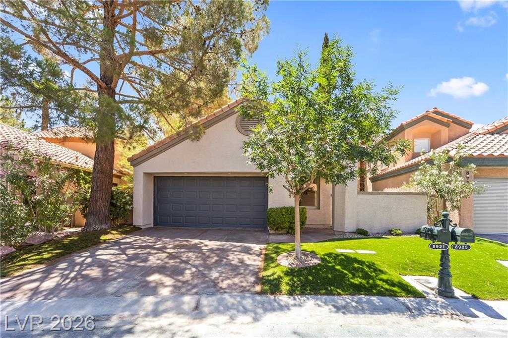 8921 Diamond Falls Drive Las Vegas Nevada United States, for Sale, residential,  , Realty 220