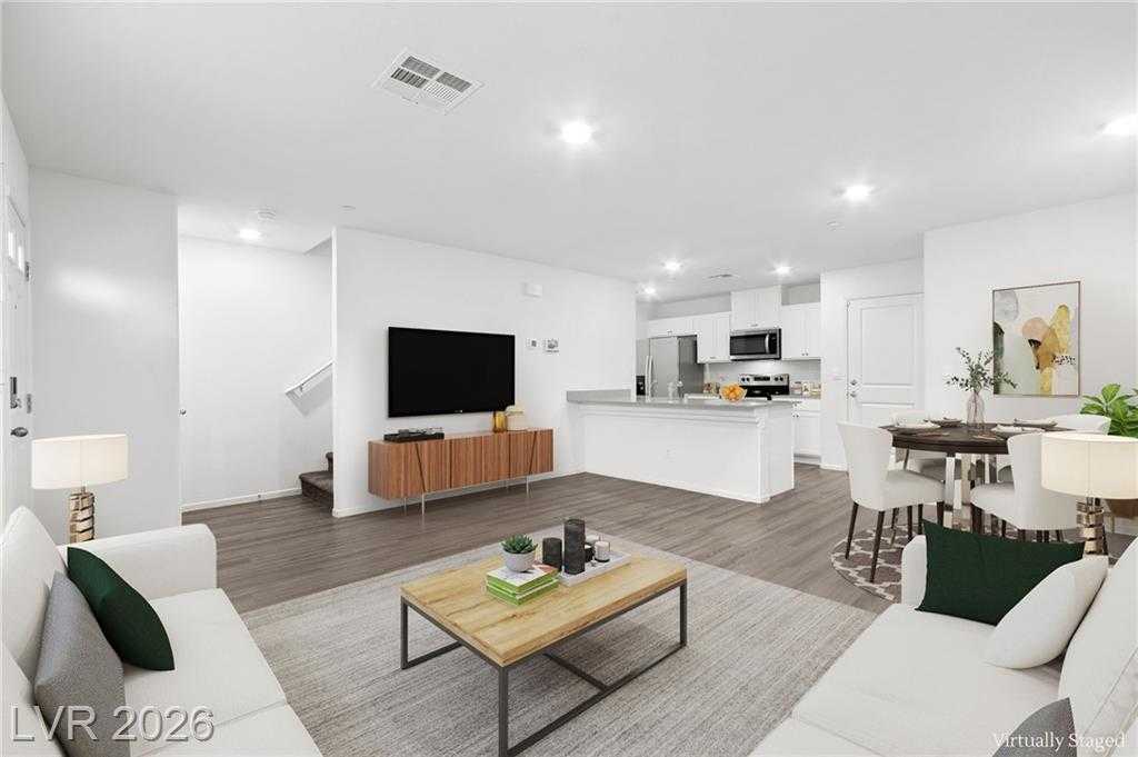 9932 Bumblebee Hills Street Las Vegas Nevada United States, for Sale, residential,  , Realty 220