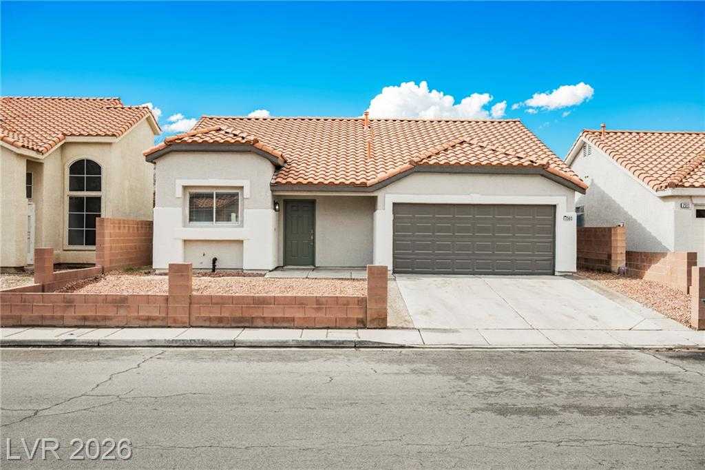 2503 River Oaks Drive Las Vegas Nevada United States, for Sale, residential,  , Realty 220
