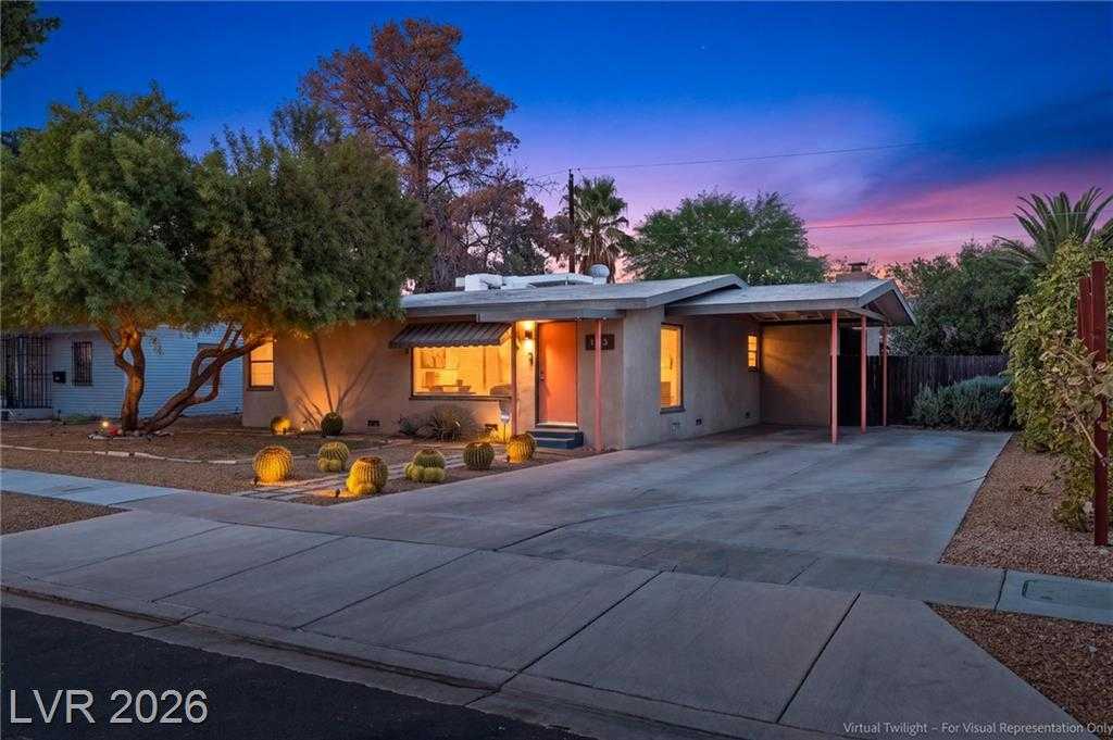 1413 Wengert Avenue Las Vegas Nevada United States, for Sale, residential,  , Realty 220