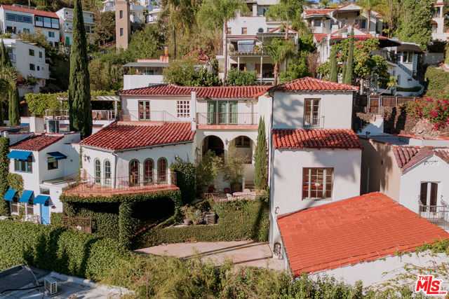 6856 Los Altos Place Los Angeles California United States, for Rent, residential,  , Castle Rock Realty