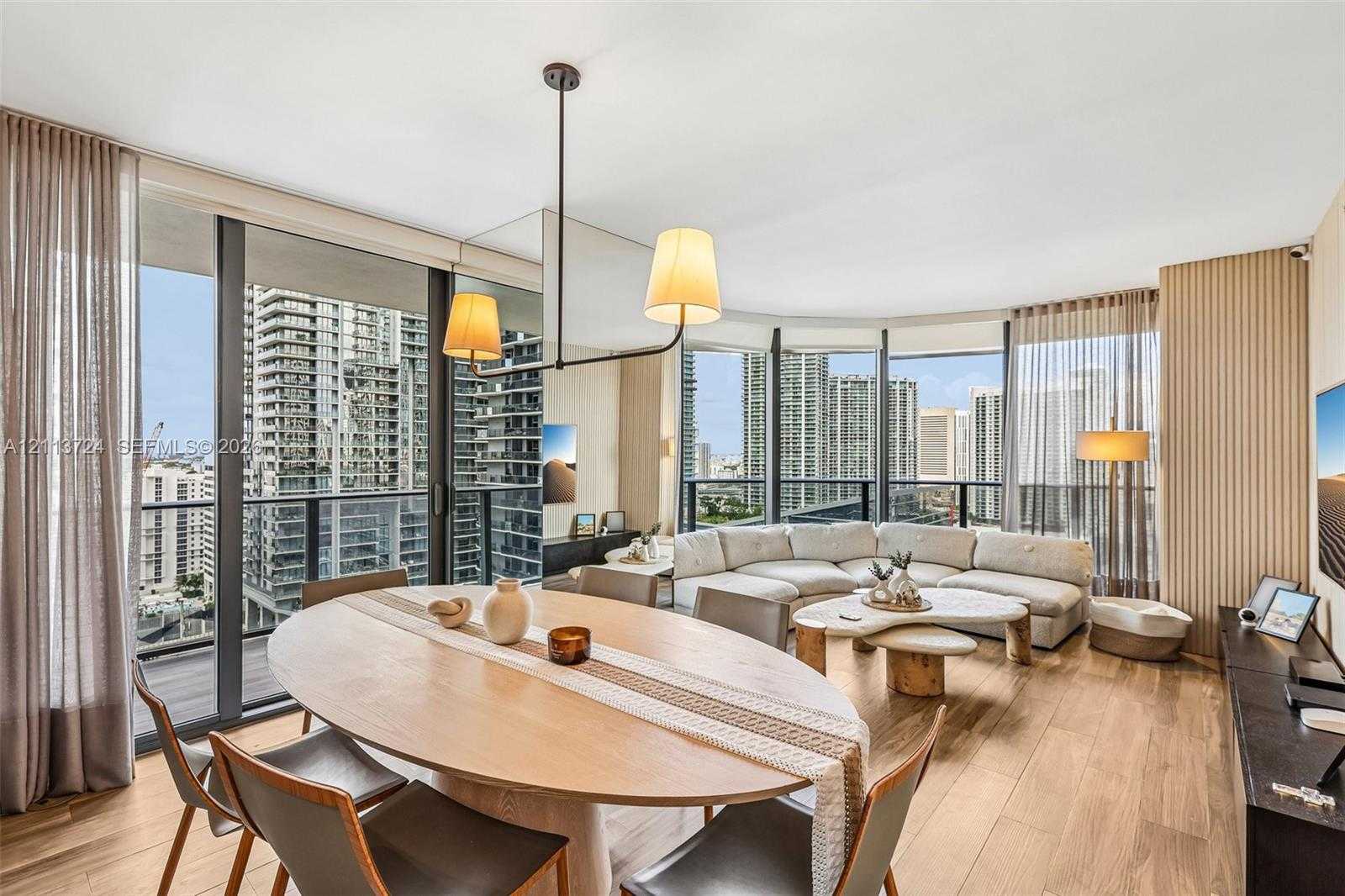 801 S Miami Ave  APT 2409 Miami Florida United States, for Sale, residential, Sophia Roy, Incom New Demo Office