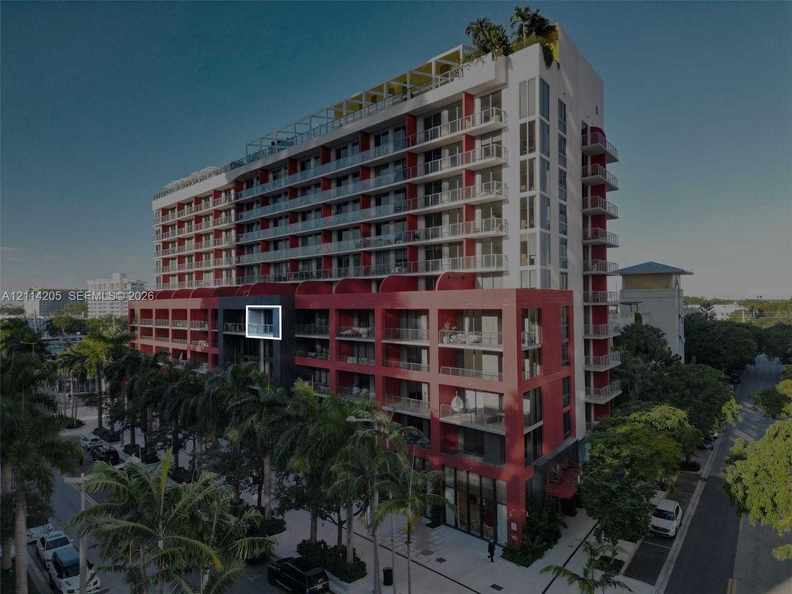 90 NE 32nd Street  APT 508 Miami Florida United States, for Sale, residential, Sophia Roy, Incom New Demo Office