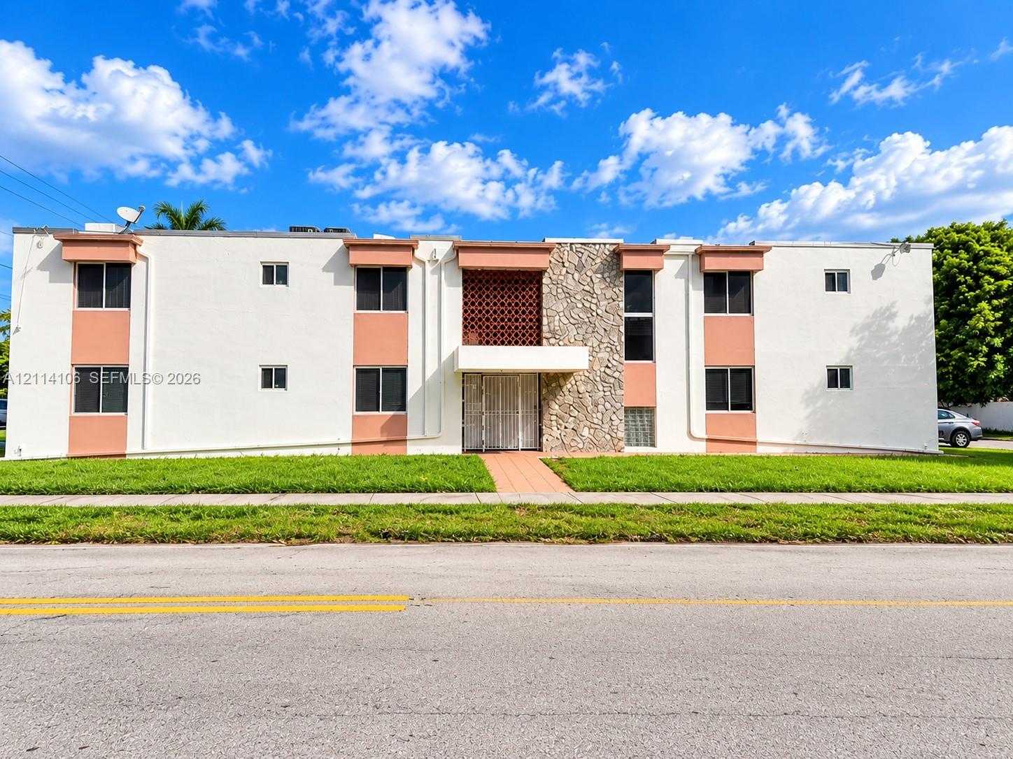 8990 SW 24th St  APT 214 Miami Florida United States, for Sale, residential,  , Incom Office Demo