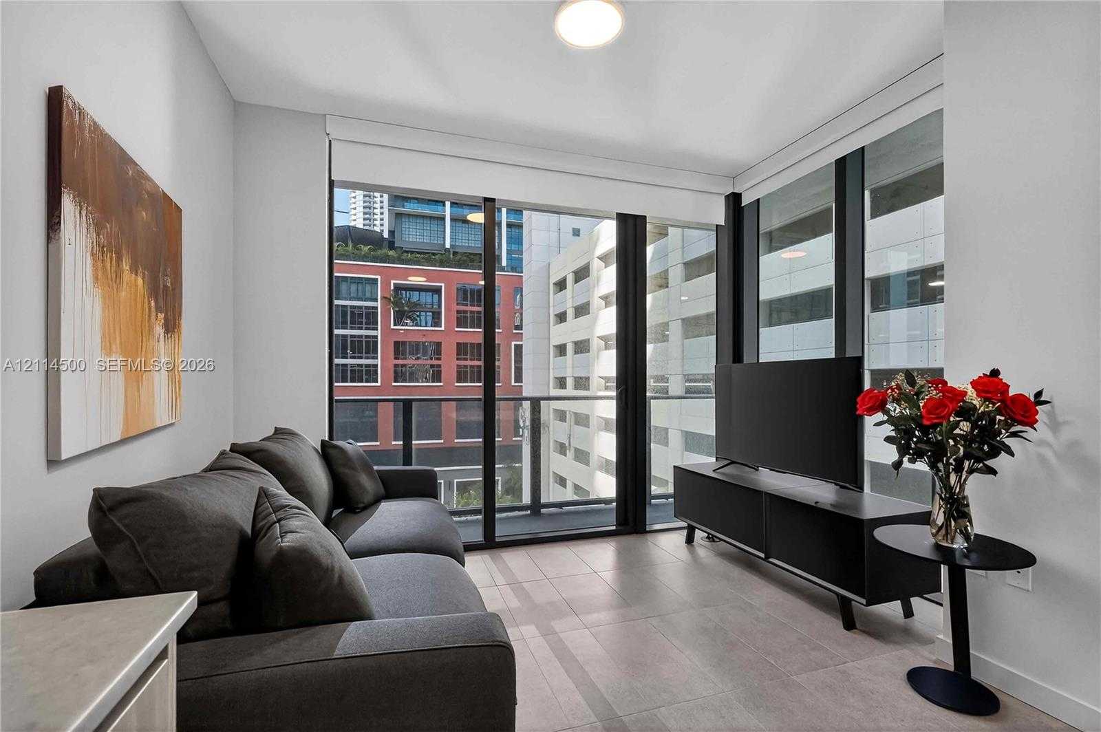 121 NE 5th St  APT 712B Miami Florida United States, for Sale, residential, Nicholas Clark, Incom New Example Office