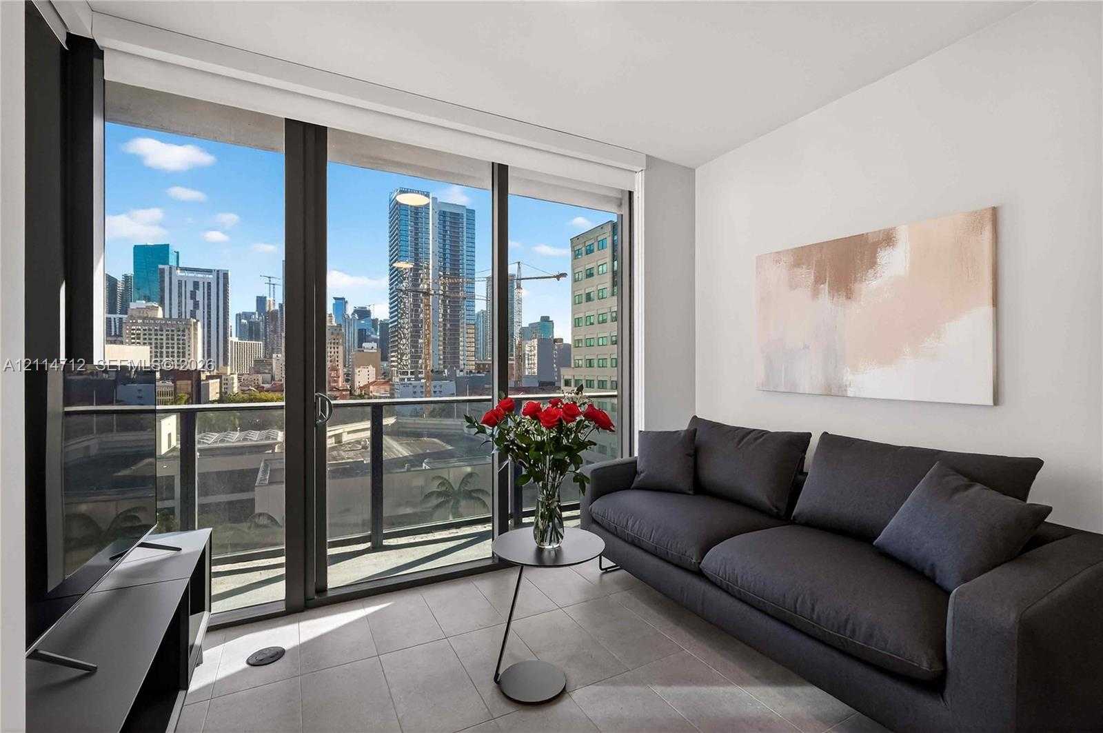 121 NE 5th St  APT 901A Miami Florida United States, for Sale, residential, Nicholas Clark, Incom New Example Office