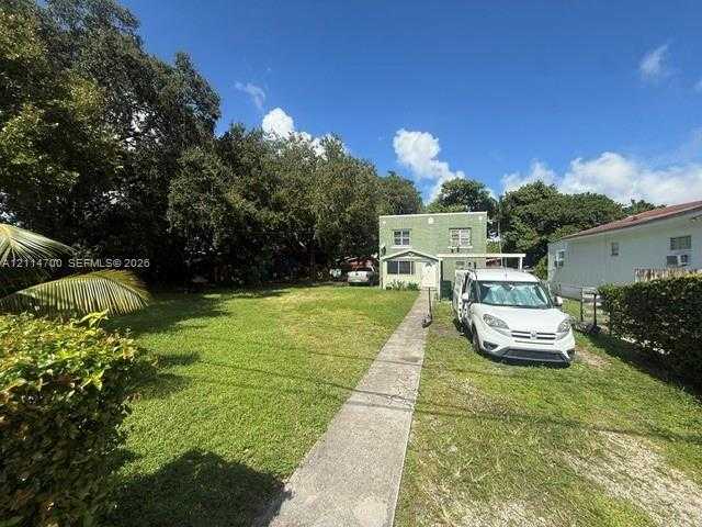 337 NW 48th St Miami Florida United States, for Sale, residential, Sophia Roy, Incom New Demo Office