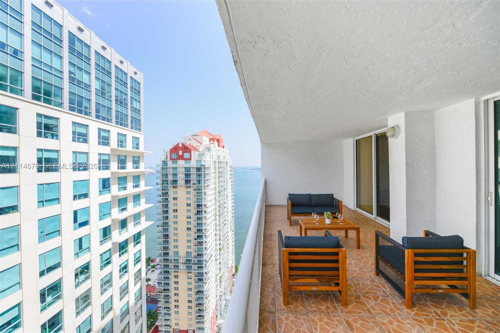 1200 Brickell Bay Dr  APT 3614 Miami Florida United States, for Sale, residential, Nicholas Clark, Incom New Example Office