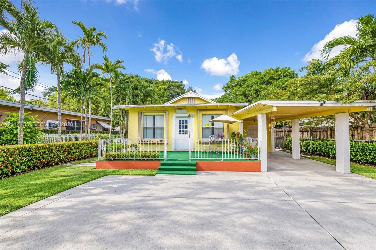 1240 NW 33rd Ave Miami Florida United States, for Sale, residential, Nicholas Clark, Incom New Example Office