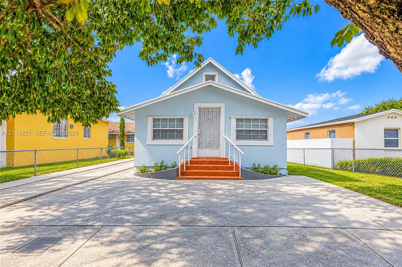 1026 NW 33rd Ave Miami Florida United States, for Sale, residential, Nicholas Clark, Incom New Example Office