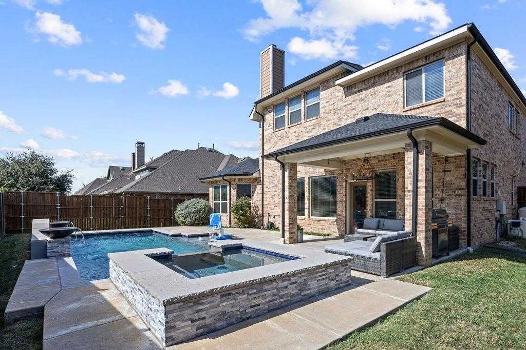 687 Dry Canyon Drive Frisco Texas United States, for Sale, residential,  , Orbit Realty Group