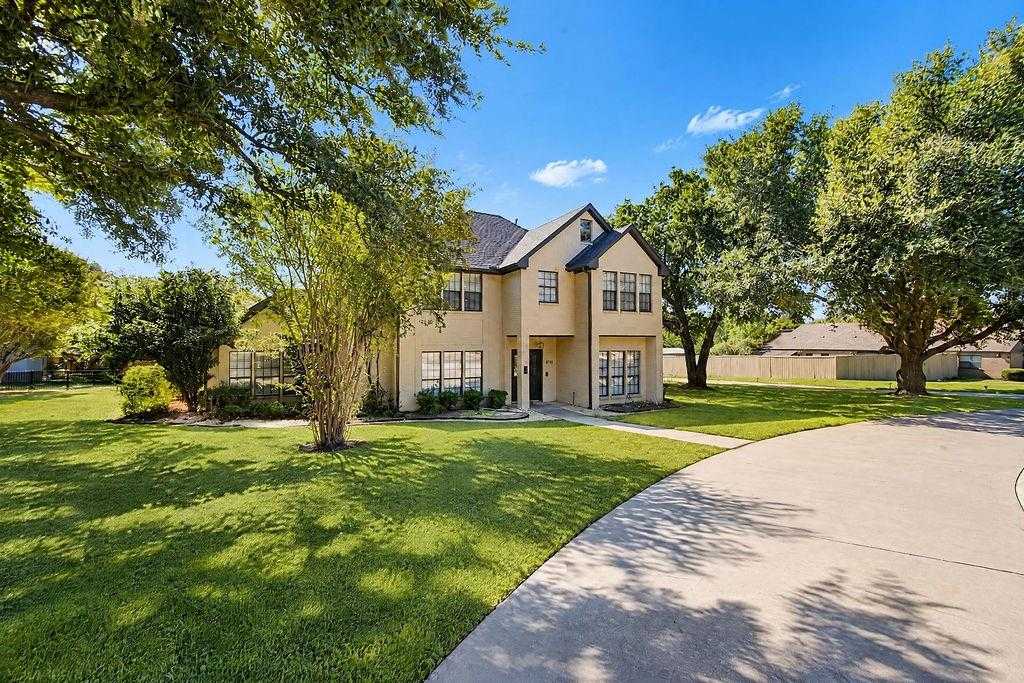 8781 Crestview Drive Frisco Texas United States, for Sale, residential,  , Orbit Realty Group